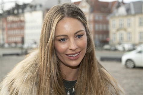 mathilde gøhler kæreste|Efter brud: Her er hendes nye kæreste – Ekstra Bladet